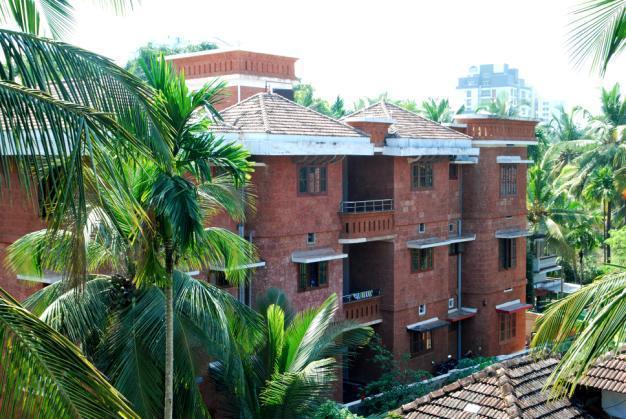 Malgudi Holidays Kannur Extérieur photo