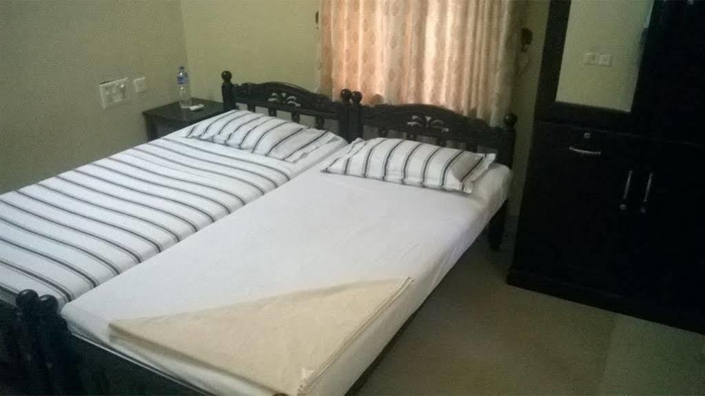 Malgudi Holidays Kannur Extérieur photo